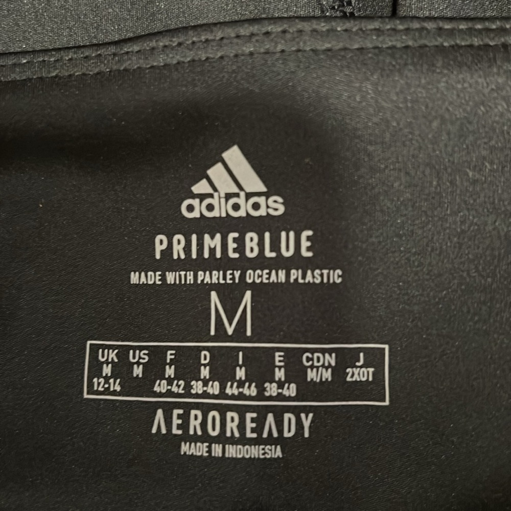 Adidas OWN THE RUN PRIMEBLUE Tights​ - Picture 16 of 16